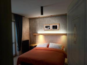 Hotel Albergo Giannina