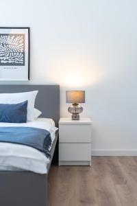 Sea view Apartment Livia