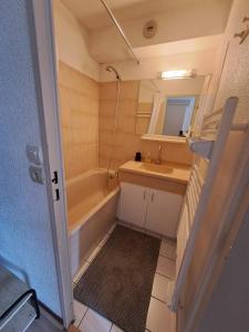 Appartements Le Lou&My a Valmeinier 1800 : photos des chambres