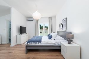 Sea view Apartment Livia