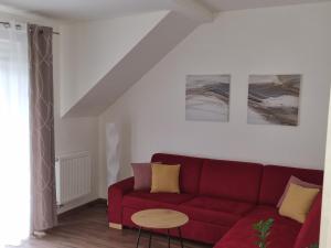 Apartmánový dom Lúčky 188