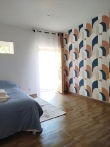 B&B / Chambres d'hotes Grange du lac : photos des chambres