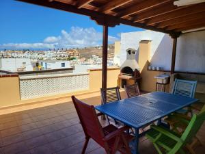 Brisas de Morrojable