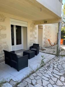 Appartements Appartement au calme proche centre : photos des chambres