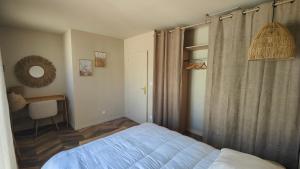 Lappart Lila - Jacuzzi vue mer