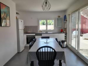 Appartements Grande terrasse et vue sur le site antique : photos des chambres