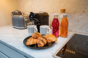 Luxury 3BR Home in Belgravia, Near Victoria