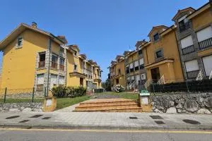 Apartamento El Balcón del Cuera de Llanes - Pancar
