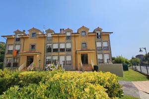 Apartamento El Balcón del Cuera de Llanes