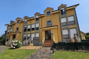 Apartamento El Balcón del Cuera de Llanes