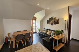 Apartamento El Balcón del Cuera de Llanes