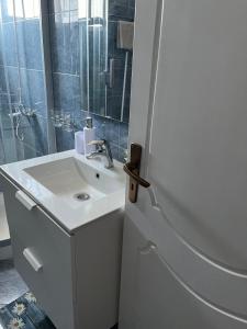 Grazioso bilocale con veranda