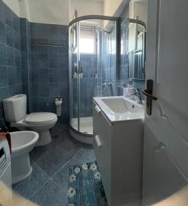 Grazioso bilocale con veranda