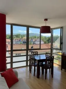 Piso los Rosales - Obregón