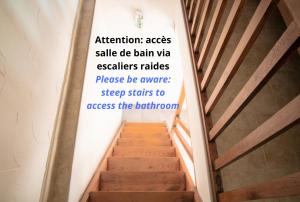 Appartements La Pigoussette : photos des chambres