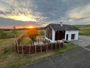 Obstgartl - Ferienhaus Mühlviertler Hügelland - Pregarten
