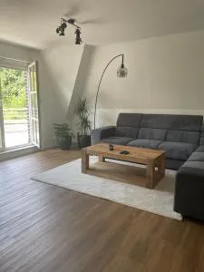 Ferienwohnung Schulte - Aschendorf