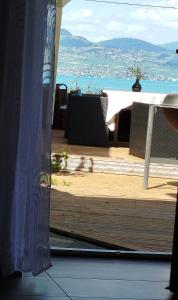 B&B / Chambres d'hotes Grange du lac : photos des chambres