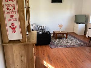 Ferienhaus Familie Lebbing