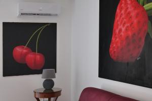 Vicino alla stazione dei treni, appartamento a 20 minuti da Roma con parcheggio