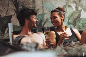 Sonne Mellau - Feel good Hotel