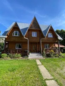 У ОЛЕГА - Khashchovanoye