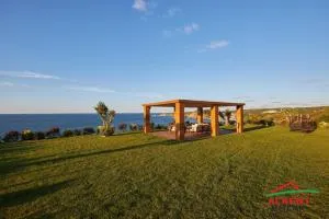 Kilyos Lüks Malikane - Sarıyer