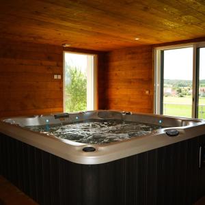 Villa du Val dUsiers