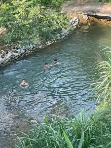 QH Homestay - Làng Me