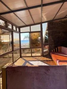 Family azure villa - Mediouna