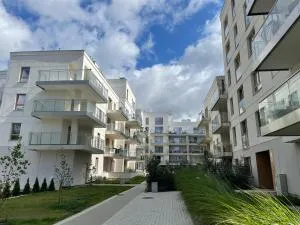 Oaza Przystań - Gajewo