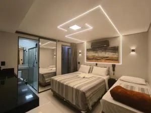 Pousada Dos Comissarios - 维拉可波斯