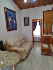 apartamento barbate