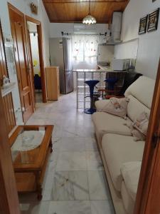 apartamento barbate