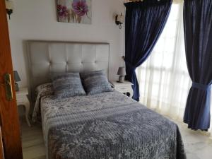 apartamento barbate