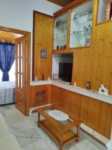 apartamento barbate