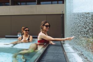 Sonne Mellau - Feel good Hotel