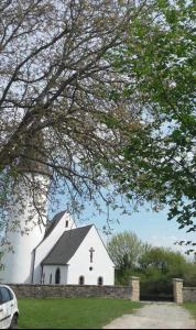 Chalets Gite nature en Alsace Bossue : photos des chambres
