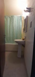 HOSTEL ARRAYAN BARILOCHE