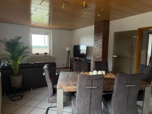 Haus Pia in ruhiger Lage, sehr messenah gelegen