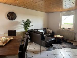 Haus Pia in ruhiger Lage, sehr messenah gelegen