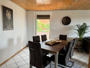 Haus Pia in ruhiger Lage, sehr messenah gelegen