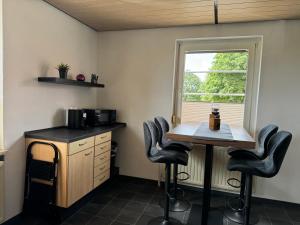 Haus Pia in ruhiger Lage, sehr messenah gelegen