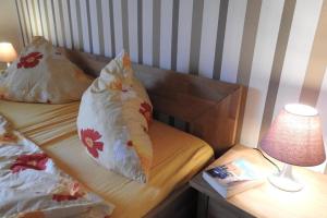 Friesisches Siedlerhaus Horumersiel