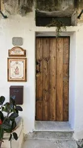 Appartamento nel Borgo - Casa del Pellegrino sulla Via Francigena - Isola