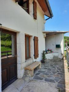 Maisons de vacances Chez La Lea : photos des chambres