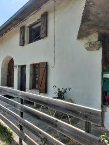 Maisons de vacances Chez La Lea : photos des chambres