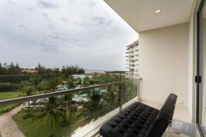 Ocean Apartment Two Bedrooms