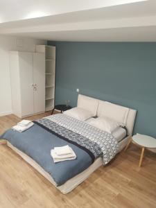 Appartements Superbe Loft d-artiste : photos des chambres
