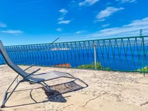 House Rinomeri - Podšpilje